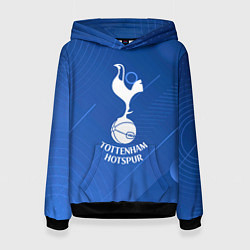 Женская толстовка Tottenham hotspur SPORT