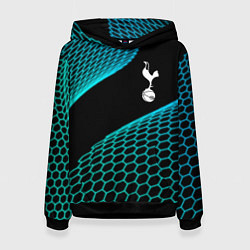 Женская толстовка Tottenham football net