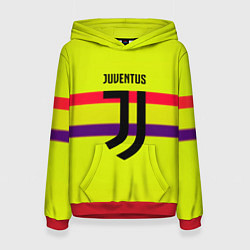 Женская толстовка Juventus sport line