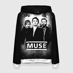 Женская толстовка Muse