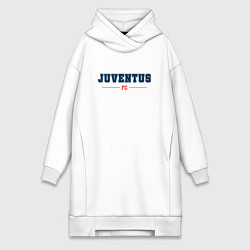 Женская толстовка-платье Juventus FC Classic