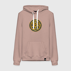 Женская толстовка-худи Вандалы из Total War: Attila