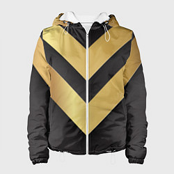 Женская куртка Golden arrows