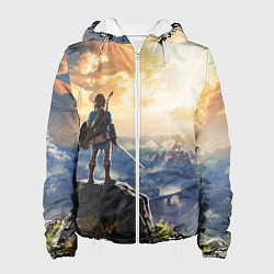Женская куртка Knight Link