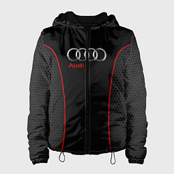 Женская куртка Audi Style