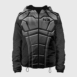 Женская куртка Soldier N7