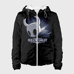 Женская куртка Hollow Knight