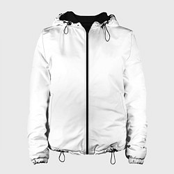 Женская куртка Без дизайна