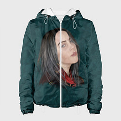 Женская куртка Billie Eilish