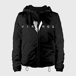 Женская куртка Vikings