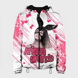 Женская куртка ARIANA GRANDE