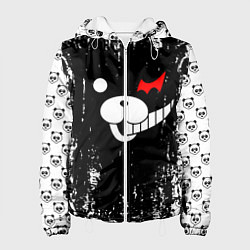 Женская куртка MONOKUMA