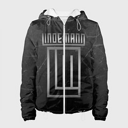 Женская куртка LINDEMANN