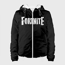 Женская куртка Fortnite