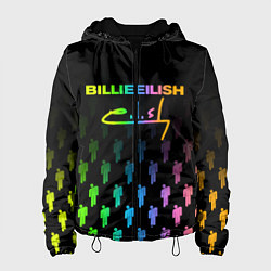Женская куртка BILLIE EILISH