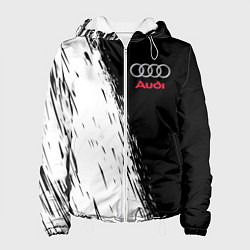 Женская куртка AUDI