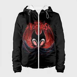 Женская куртка Hollow Knight