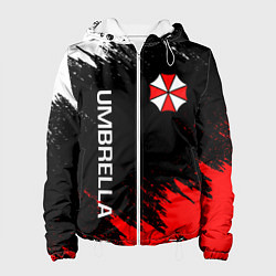 Женская куртка UMBRELLA CORP