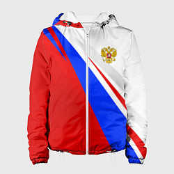 Женская куртка Россия