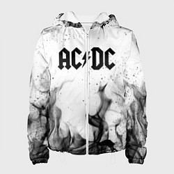 Женская куртка ACDC