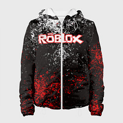 Женская куртка ROBLOX