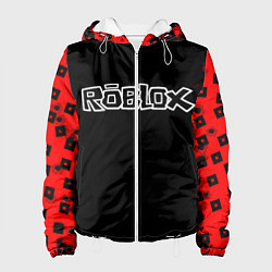 Женская куртка Roblox