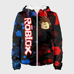 Женская куртка ROBLOX
