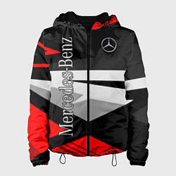 Женская куртка Mercedes-Benz