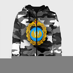 Женская куртка ВДВ
