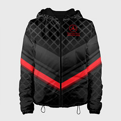 Женская куртка Mercedes-AMG