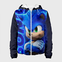 Женская куртка SONIC