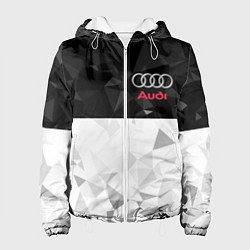 Женская куртка AUDI