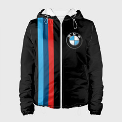 Женская куртка BMW