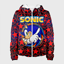 Женская куртка Sonic
