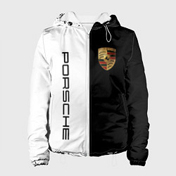 Женская куртка PORSCHE
