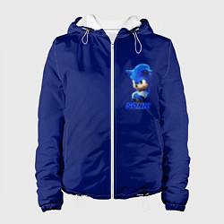 Женская куртка SONIC