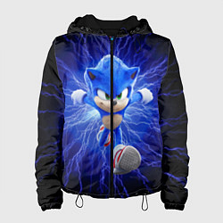 Женская куртка SONIC