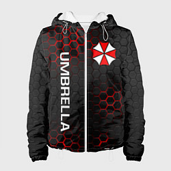 Женская куртка UMBRELLA CORP
