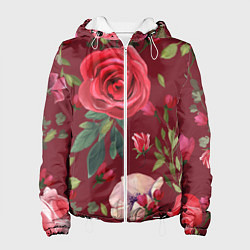 Женская куртка Rose