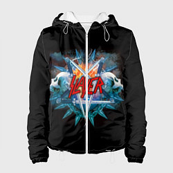 Женская куртка Slayer 88
