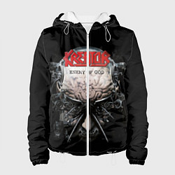 Женская куртка Kreator 3