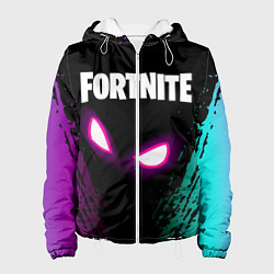 Женская куртка FORTNITE