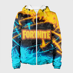 Женская куртка FORTNITE