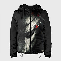 Женская куртка PREDATOR