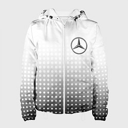 Женская куртка Mercedes-Benz