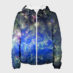 Женская куртка Магелланово Облако