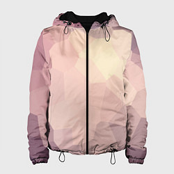 Женская куртка Пикси кристаллы