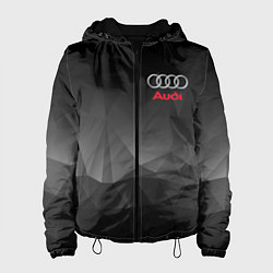 Женская куртка AUDI
