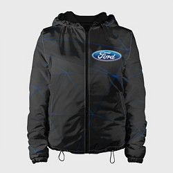 Женская куртка FORD