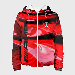 Женская куртка MERCEDES